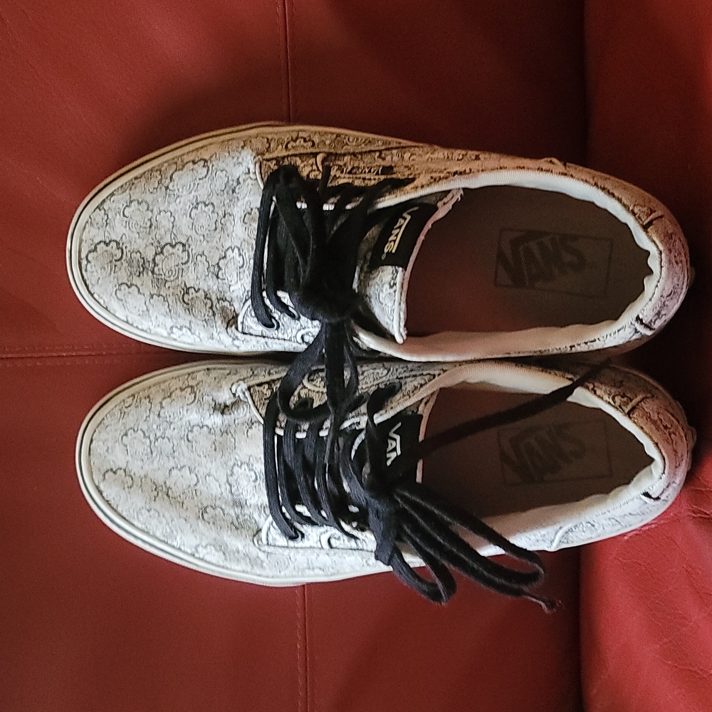 Shoes vans
